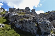 35 Dopo i pratoni arrivano i roccioni